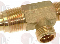 HEAT EXCHANGER FITTING