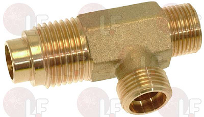 HEAT EXCHANGER FITTING