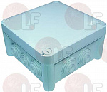 DERIVATION BOX 130x130x74 ��