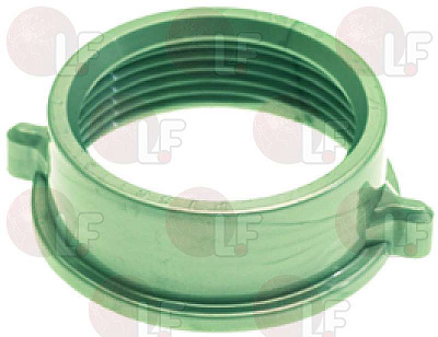 DRAIN ELBOW RING NUT ? 1"1/2