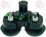 GEARМОТОР 24V GEARМОТОР 24V