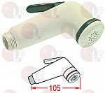����� SPRAY HEAD ? 1/2