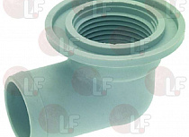 DRAIN ELBOW