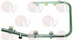 COMPLETE WASH ARM