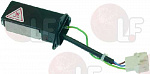 ТЭН 25W 110/265V ТЭН 25W 110/265V