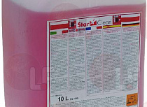 STARCLEAN DETERGENT 2 CANS KIT