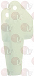 SUGAR OUTLET FUNNEL