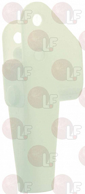 SUGAR OUTLET FUNNEL