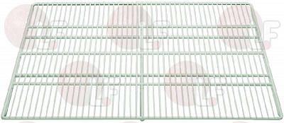 PLASTIC COVERED GRID 785x785 ��