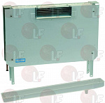 VENTILATED EVAPORATOR для COUNTER EVBM3 VENTILATED EVAPORATOR для COUNTER EVBM3