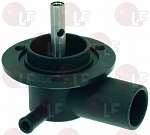 WASH ARM ASSY UPPER SUPPORT