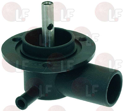 WASH ARM ASSY UPPER SUPPORT