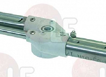 COMPLETE WASH RINSE ARM
