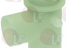 COUPLING ��� BOTTOM EXTERNAL WASH