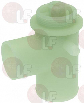COUPLING ��� BOTTOM EXTERNAL WASH