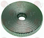 RINSE ARM SECURING CLIP