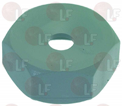 WASH ARM JET CAP ? 6 �� GRIGIO