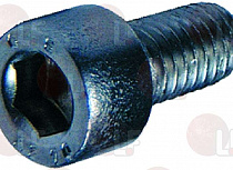 SCREW M6x16