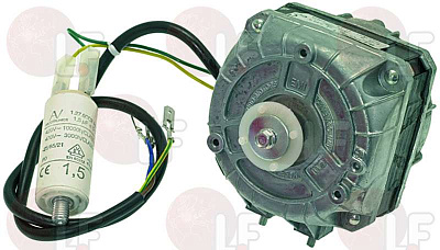 ��������� 10W 83-2008/1 ������� 1.5 �F