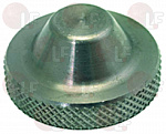 WASH ARM ASSEMBLY LOCKING RING NUT