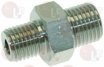 THREADED JOINT NIPPLE 7/16