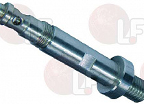 WASH ARM ASSEMBLY SUPPORT PIN