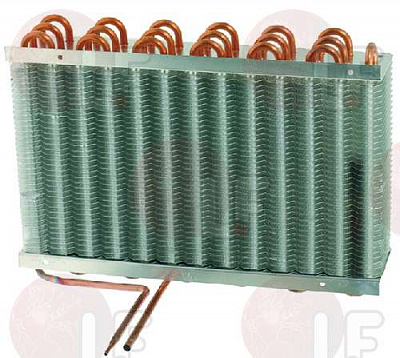 EVAPORATOR ECO 57752