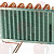 EVAPORATOR ECO 57752