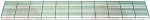 STAIN.STEEL CUP SUPPORT GRID 488x160 мм STAIN.STEEL CUP SUPPORT GRID 488x160 мм