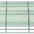 STAIN.STEEL CUP SUPPORT GRID 488x160 ��