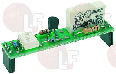 ���� ������ ����� F.F. 230V