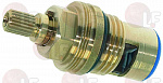 CONTROL SCREW 1/4 TURN CONTROL SCREW 1/4 TURN