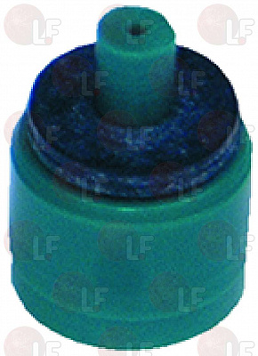 GREEN OUTLET REDUCER