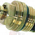 CONTROL SCREW 1/4 TURN