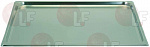 S/STEEL DRIP TRAY 2/1 GN 650x530x20 мм S/STEEL DRIP TRAY 2/1 GN 650x530x20 мм