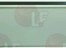S/STEEL DRIP TRAY 2/1 GN 650x530x20 ��