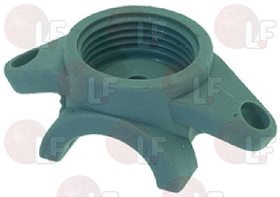 RINSE JET SUPPORT