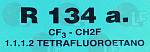 FREON R134A 12 kg