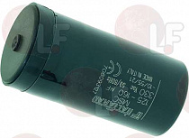 STARTING CAPACITOR 125?160�F 330V