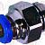 SNAP-IN COUPLING