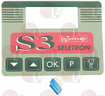 Мембрана дисплея SELETRON Мембрана дисплея SELETRON