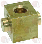 SCREW NUT для VITON BRATT PAN SCREW NUT для VITON BRATT PAN