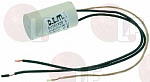 OVER VOLTAGE LIMITER 0,47µF OVER VOLTAGE LIMITER 0,47µF