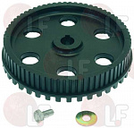 DUCT PULLEY ? 110 мм DUCT PULLEY ? 110 мм