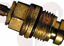 SPARE HEADWORK