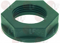 GAS NUT ? 1"