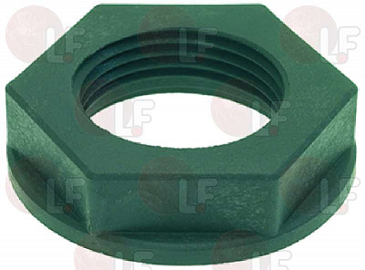 GAS NUT ? 1"