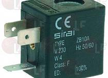 ������� SIRAI ZB10A 230� 4�� 50/60��