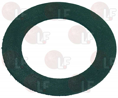 FLAT GASKET ? 23x15x1.6 ��