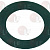 FLAT GASKET ? 23x15x1.6 ��